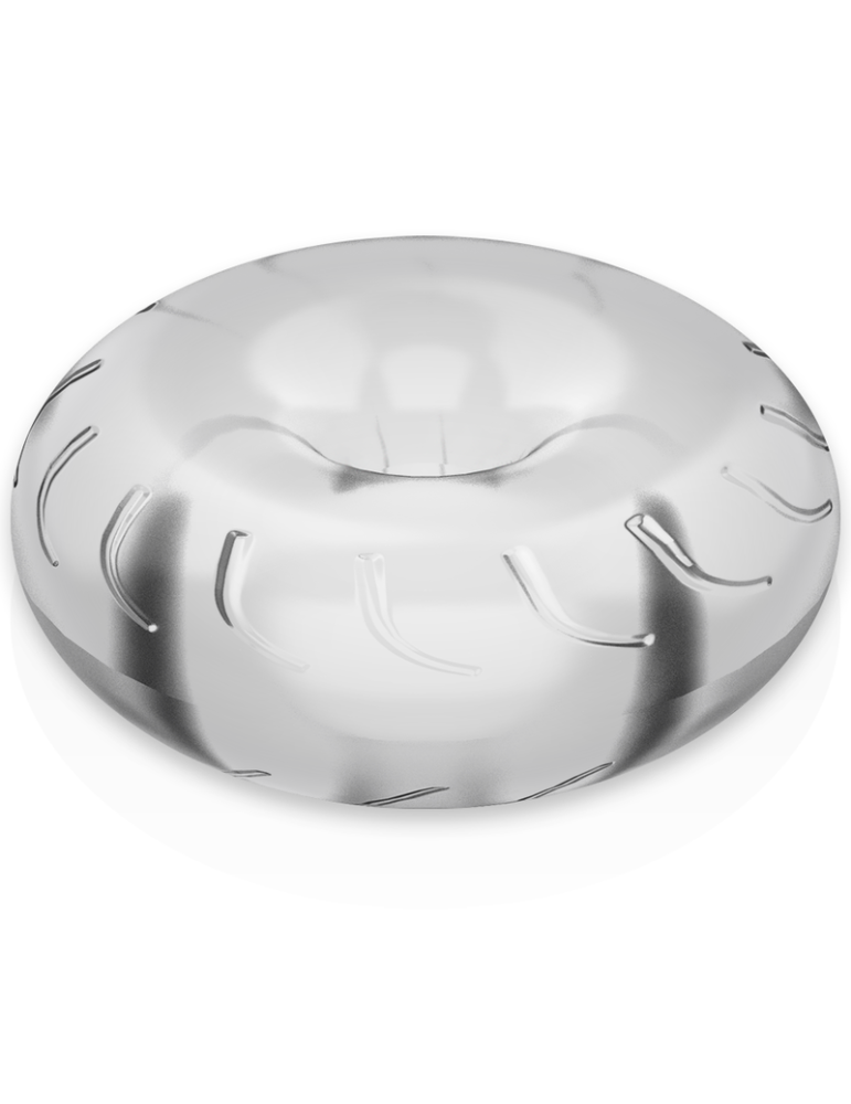 anneau pénien super flexible et résistant 5cm pr08 clair_4