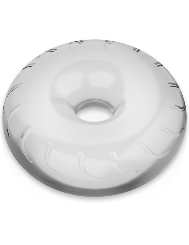 anneau pénien super flexible et résistant 5cm pr08 clair_5