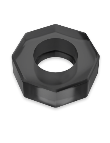powering anneau pénien super flexible et résistant 5cm pr10 noir_5