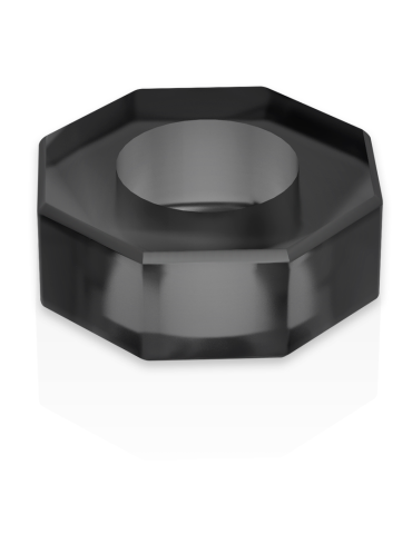 powering anneau pénien super flexible et résistant 5cm pr10 noir_6