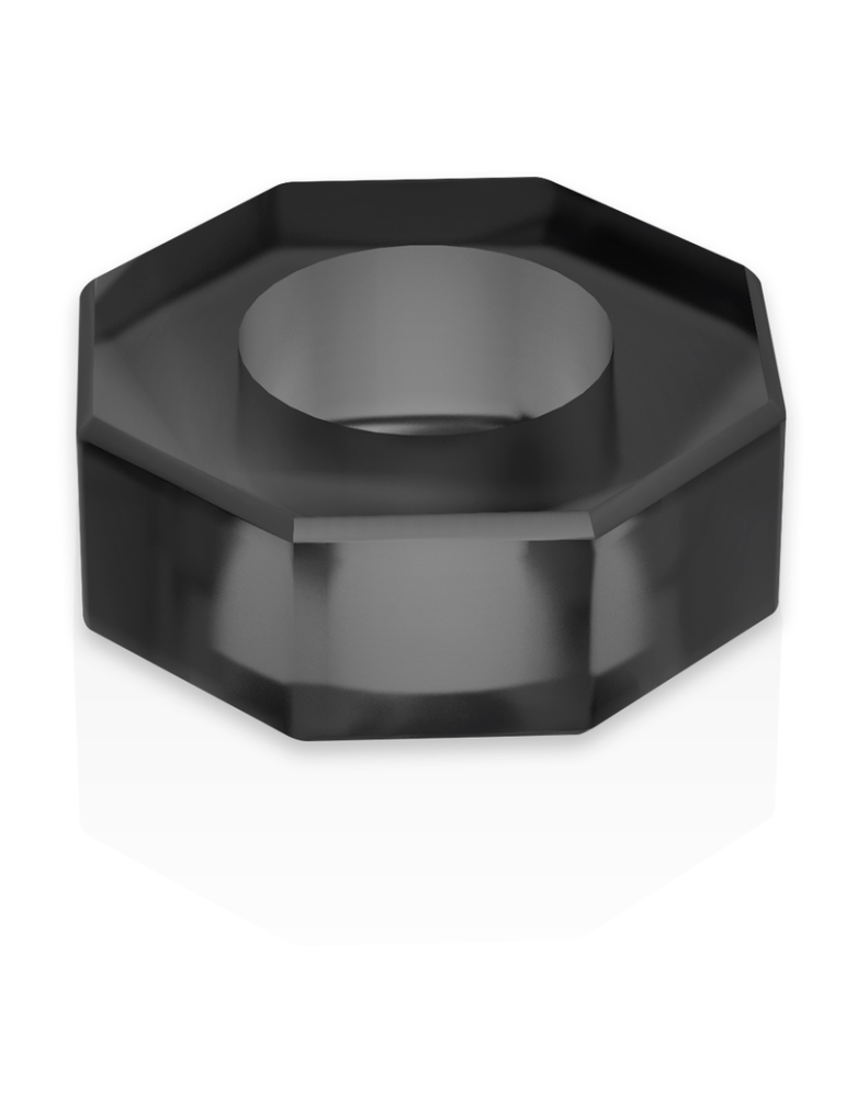 powering anneau pénien super flexible et résistant 5cm pr10 noir_6