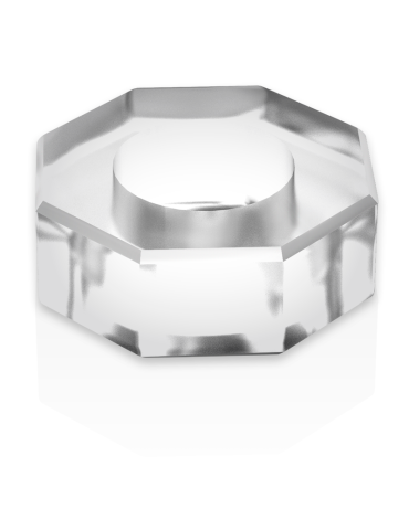 anneau pénien super flexible et résistant 5cm pr10 transparent_5