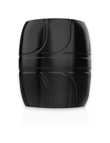 powering anneau pénien super flexible et résistant 5cm pr11 noir_4