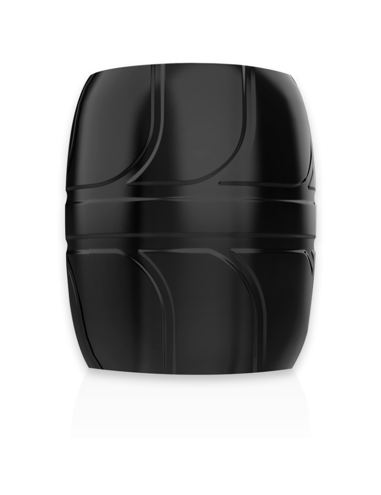 powering anneau pénien super flexible et résistant 5cm pr11 noir_4