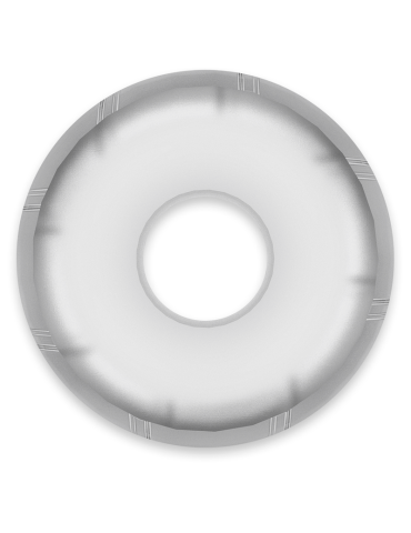 anneau pénien super flexible et résistant 5cm pr11 clair_3