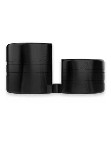 powering double cockring super flexible et résistant pr12 noir_5