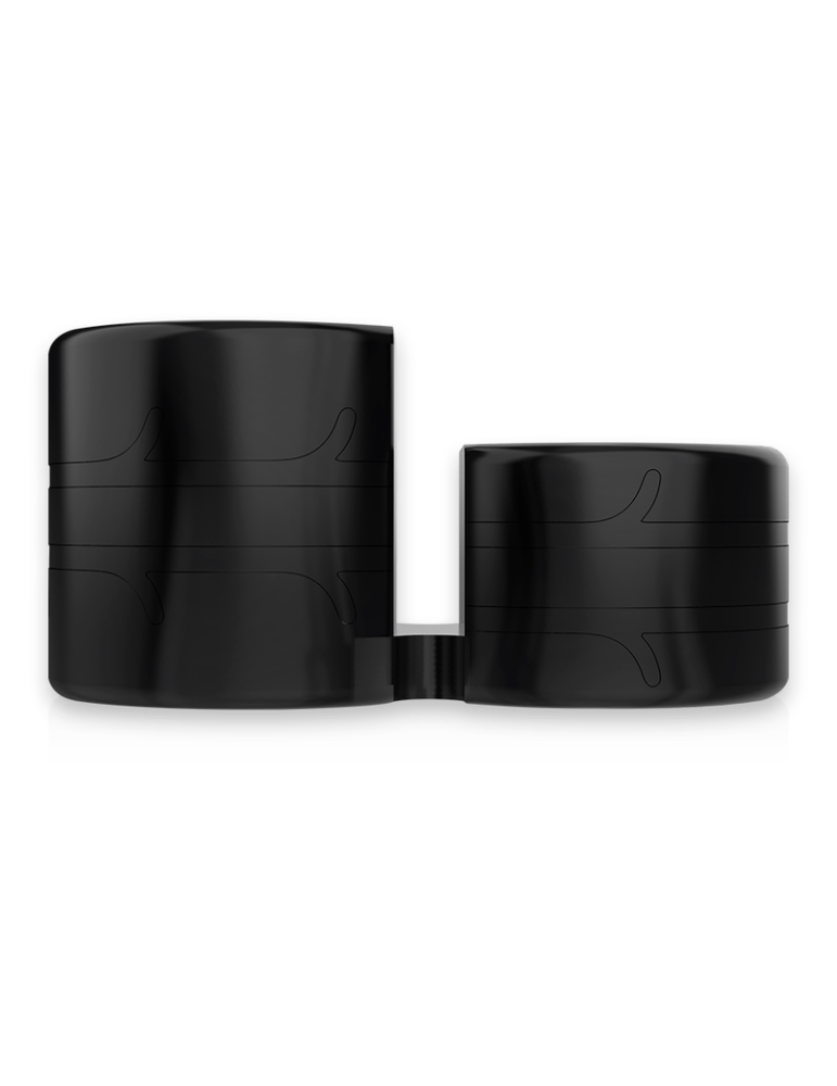 powering double cockring super flexible et résistant pr12 noir_5