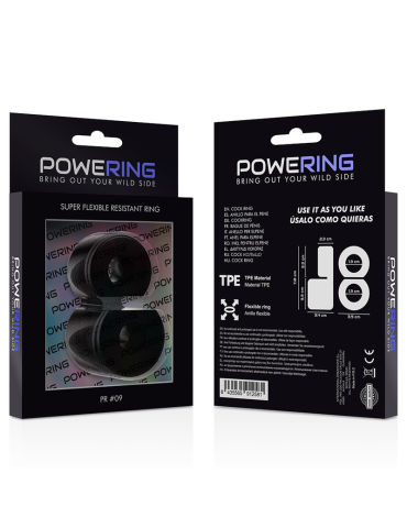 powering double cockring super flexible et résistant pr12 noir_7