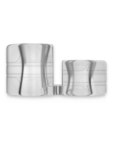 alimentant le double cockring super flexible et résistant pr12 clair_4