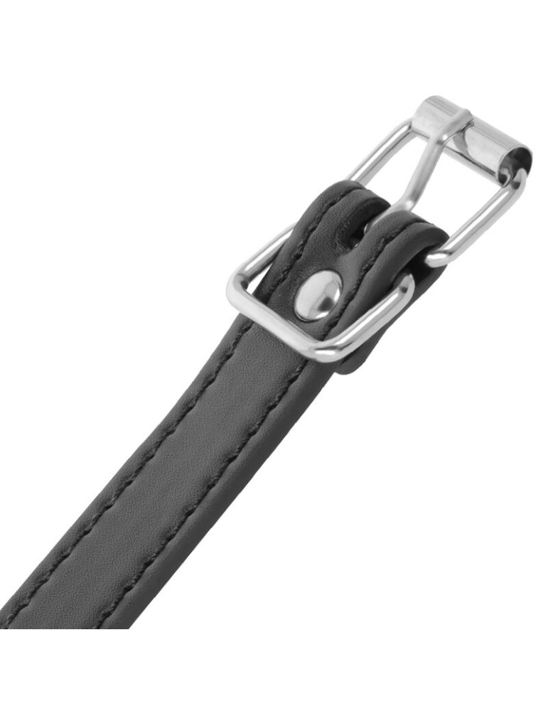 anneau pénien à gode ceinture obscurité_4