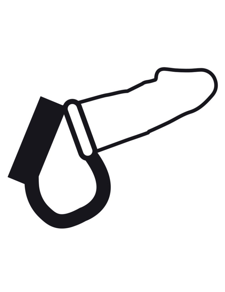 ténèbres bite et boule anneau bdsm_4