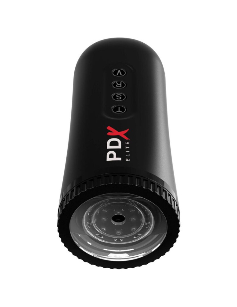 masturbateur avancé pdx elite moto blower