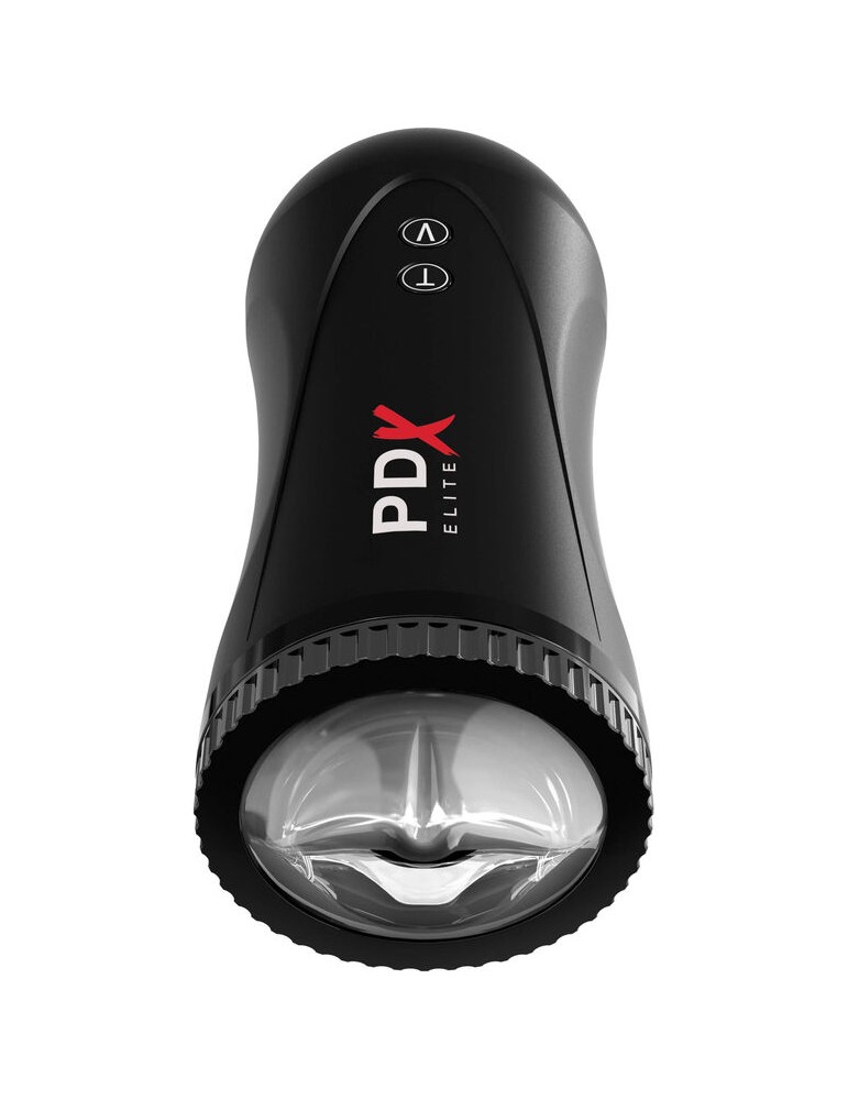 masturbateur pdx elite moto stroker