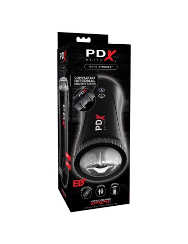 masturbateur pdx elite moto stroker_5