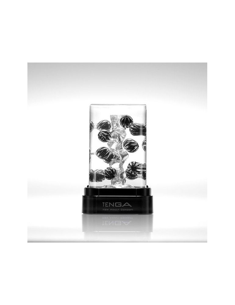 avoir une balle de masturbateur masculin cristallin_2