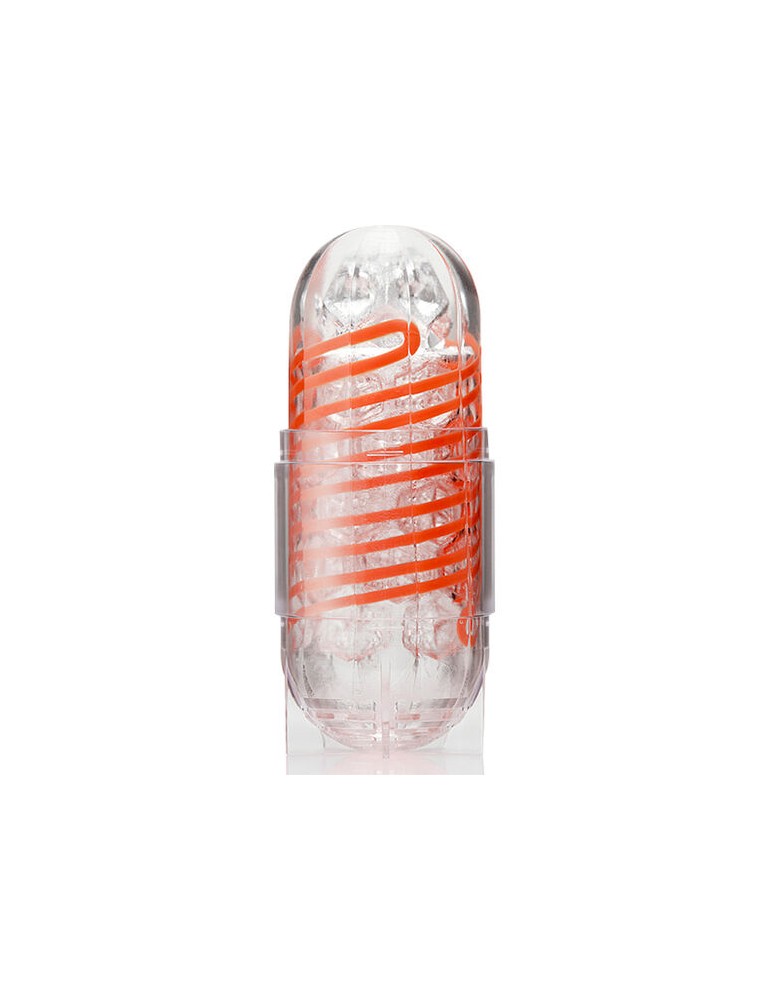 avoir hexa masturbateur spinner