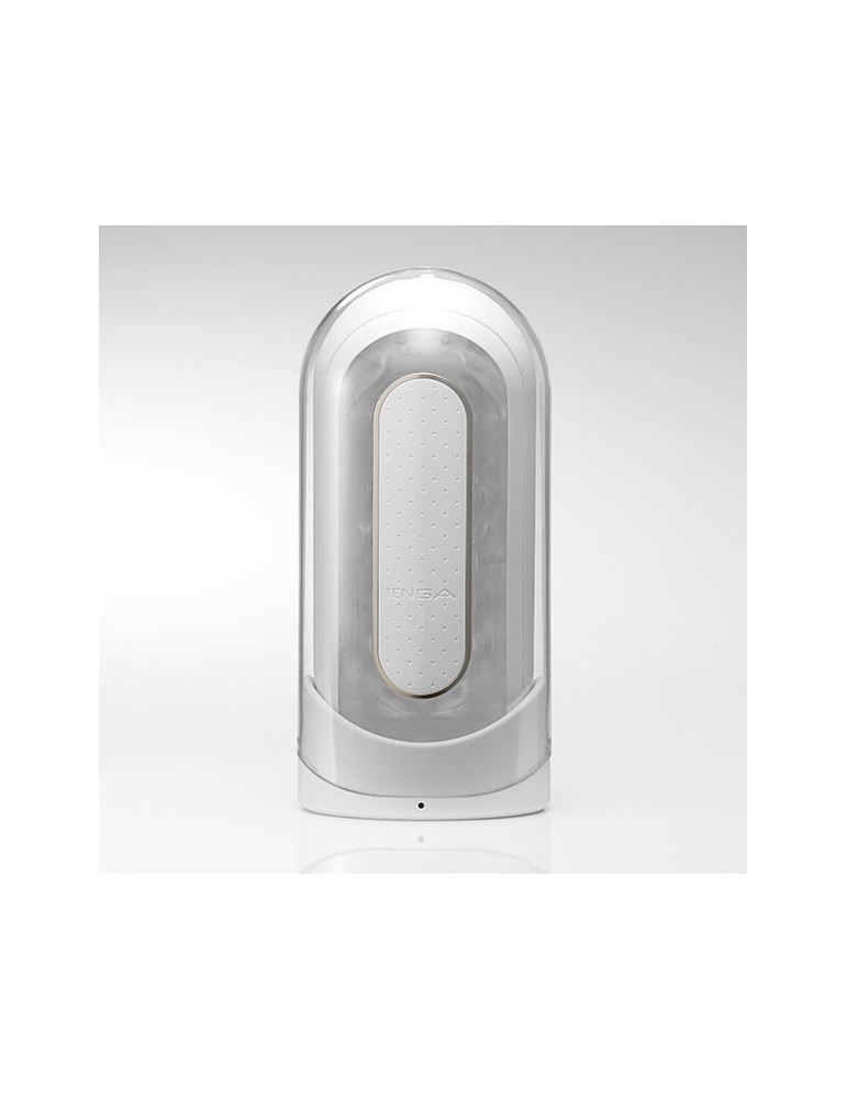 avoir flip 0 (zéro) vibration électronique_2