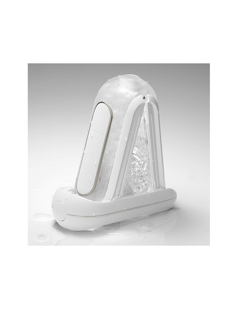 avoir flip 0 (zéro) vibration électronique_3