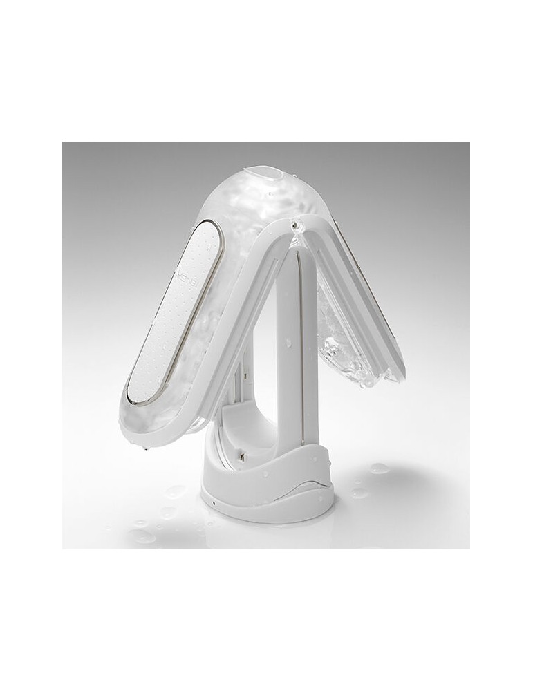 avoir flip 0 (zéro) vibration électronique_4