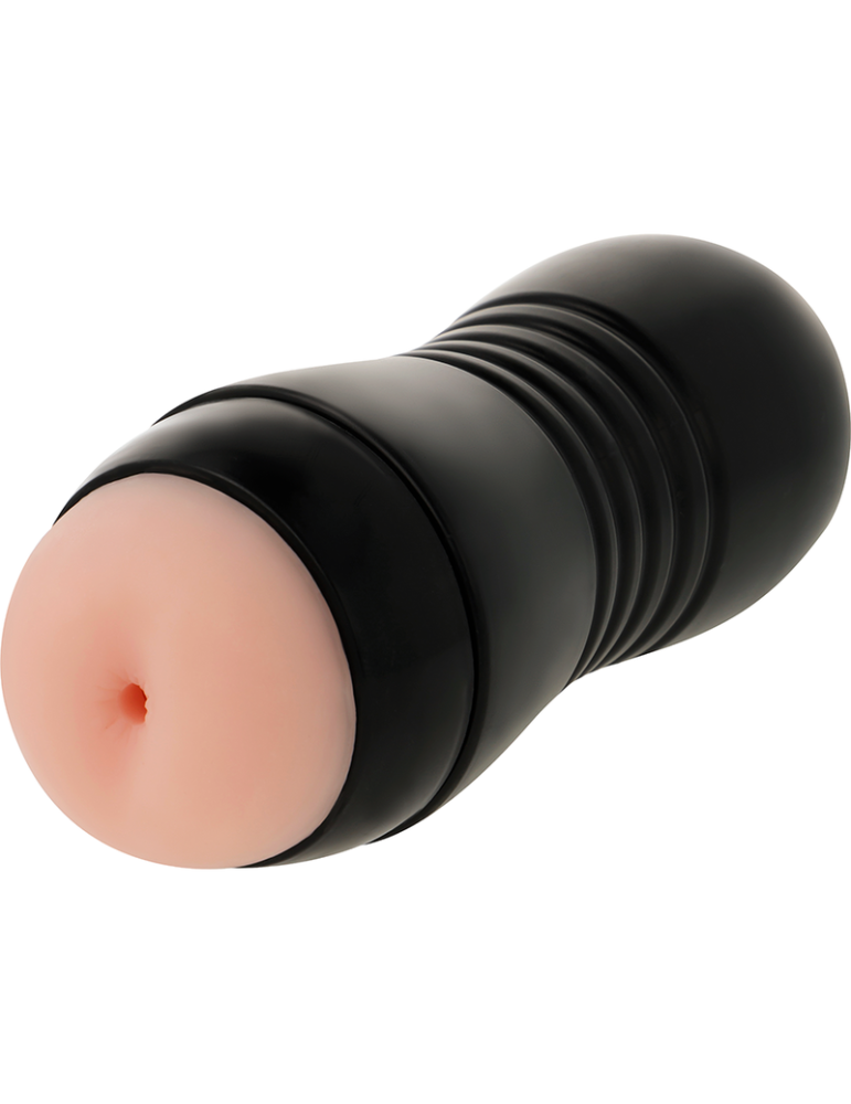 masturbateur vibrant ohmama - anus_2