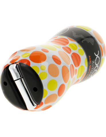 masturbateur vibrant ohmama - anus_4