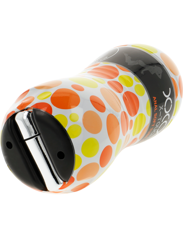 masturbateur vibrant ohmama - anus_4