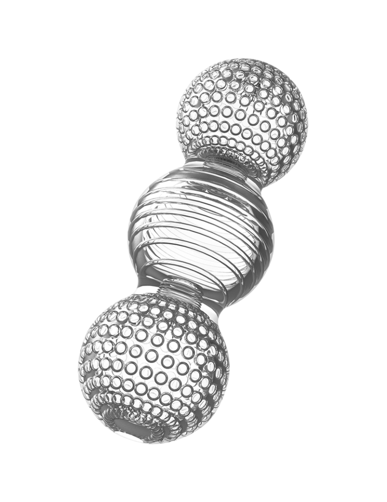 jamyjob extreme masturbateur transparent tensek 2