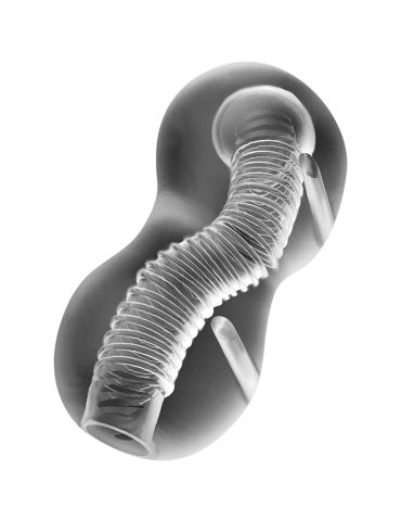 jamyjob extreme masturbateur transparent tensek 3