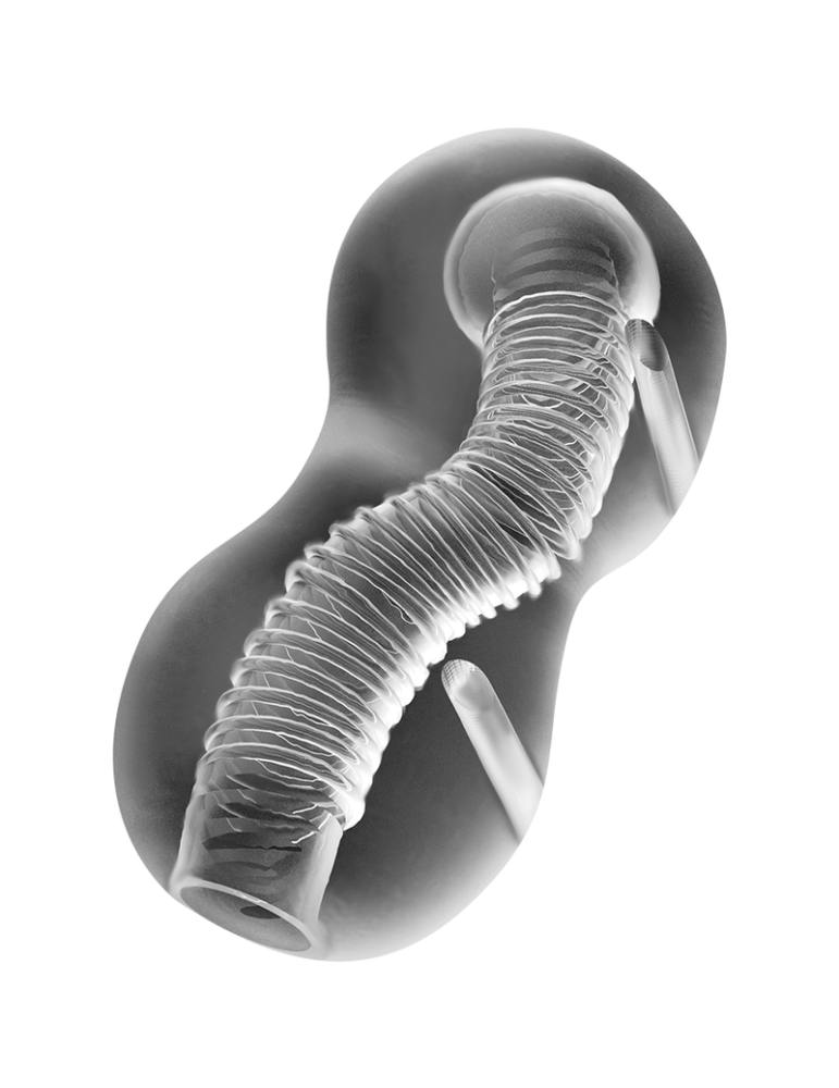 jamyjob extreme masturbateur transparent tensek 3