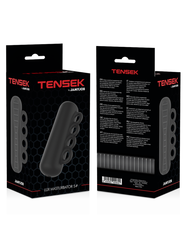 jamyjob extreme masturbateur noir tensek 5_5