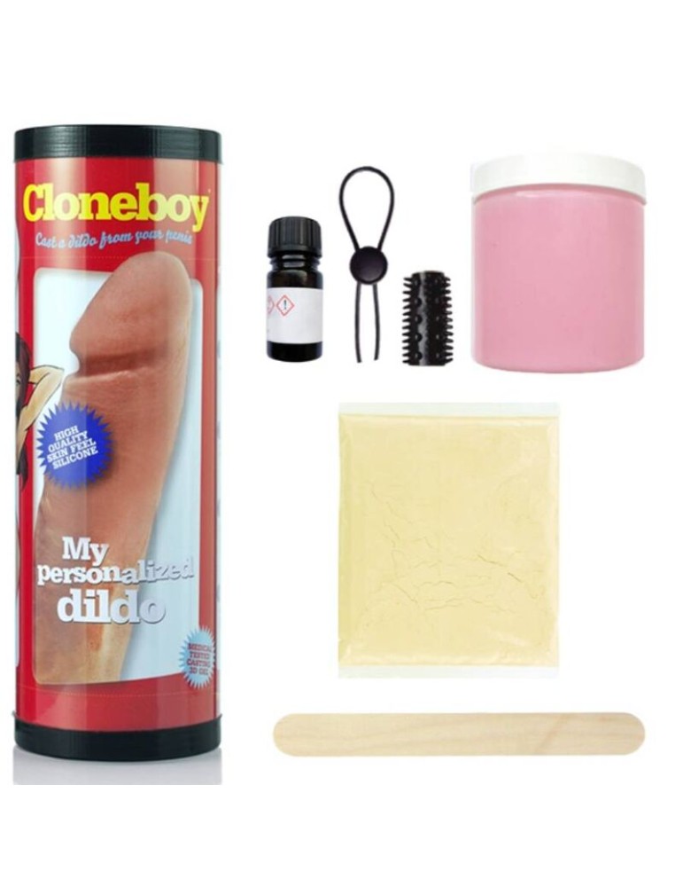 kit de clonage de pénis cloneboy