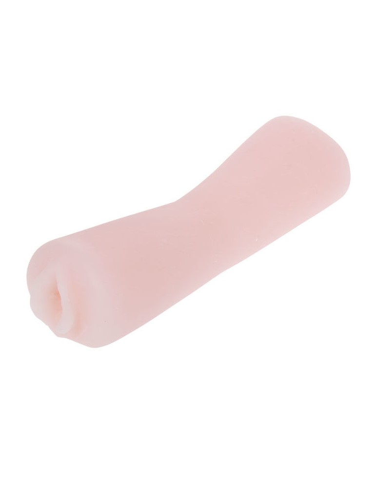 manchon de masturbateur masculin angel soft touch - vagin