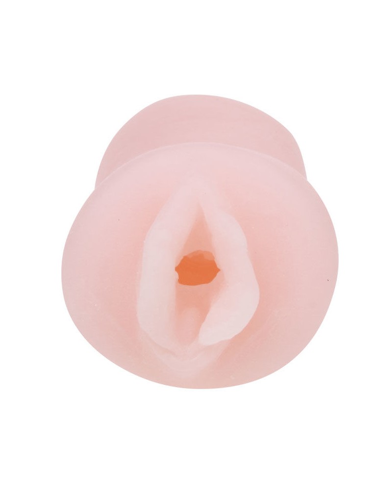 manchon de masturbateur masculin angel soft touch - vagin_3