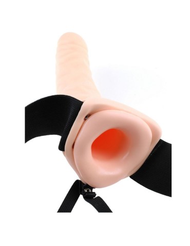 harnais creux fantaisie fétiche 19 cm naturel_5