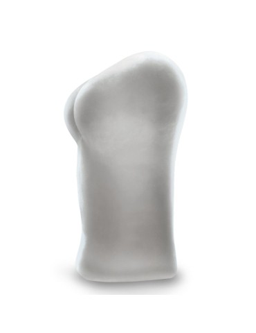 pdx mâle coup et aller masturbateur transparent méga stroker_4