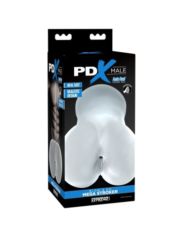 pdx mâle coup et aller masturbateur transparent méga stroker_5