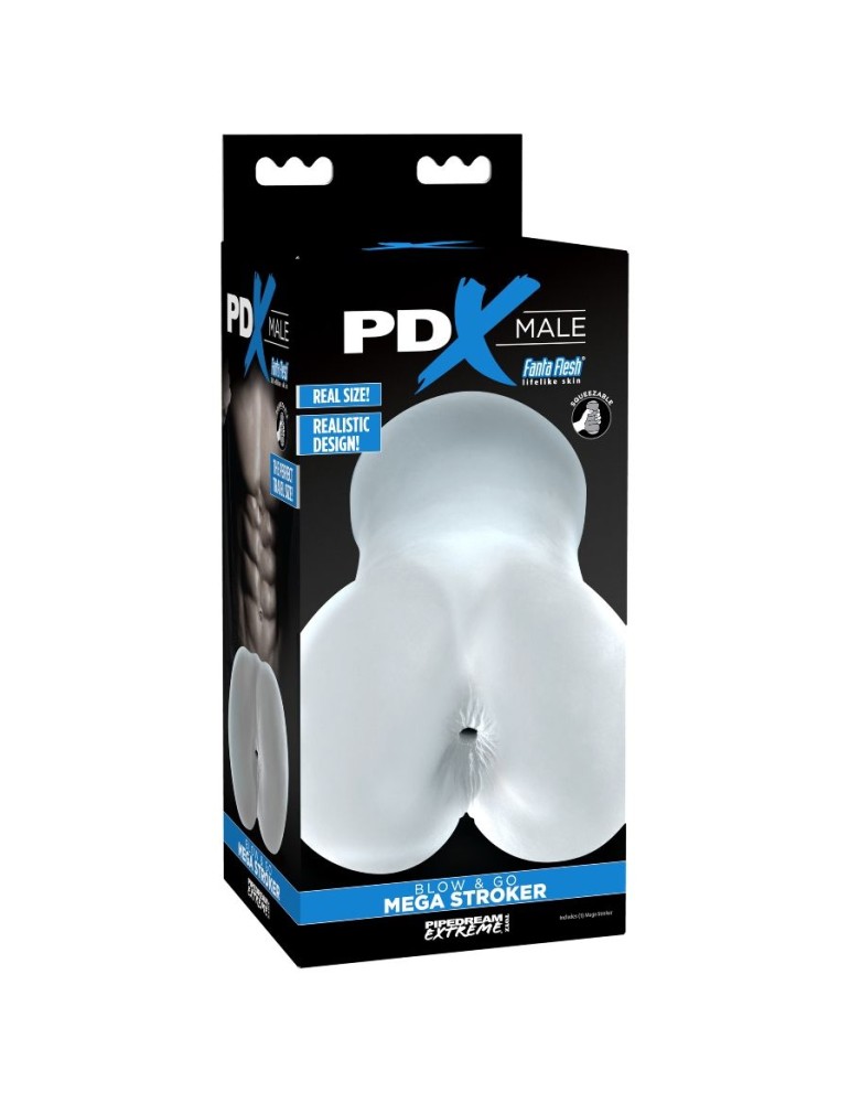 pdx mâle coup et aller masturbateur transparent méga stroker_5
