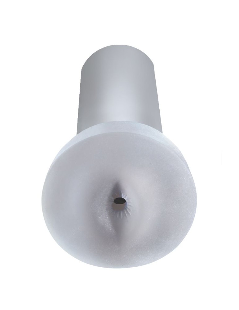 masturbateur pdx male pump and dump stroker - transparent_3