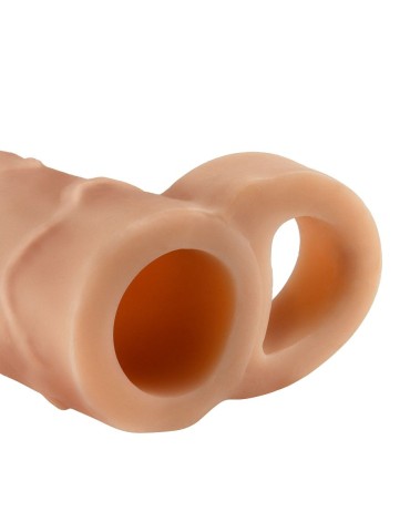 pénis à 2 extensions parfaites avec sangle_3