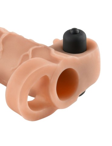 extension de pénis avec vibromasseur real feel 1_3