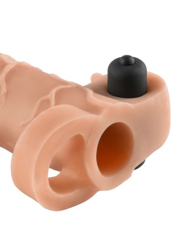 extension de pénis avec vibromasseur real feel 2_3