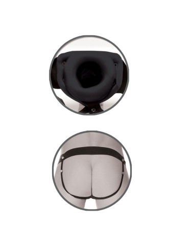 harnais creux édition limitée fétiche fantasy 14cm_4