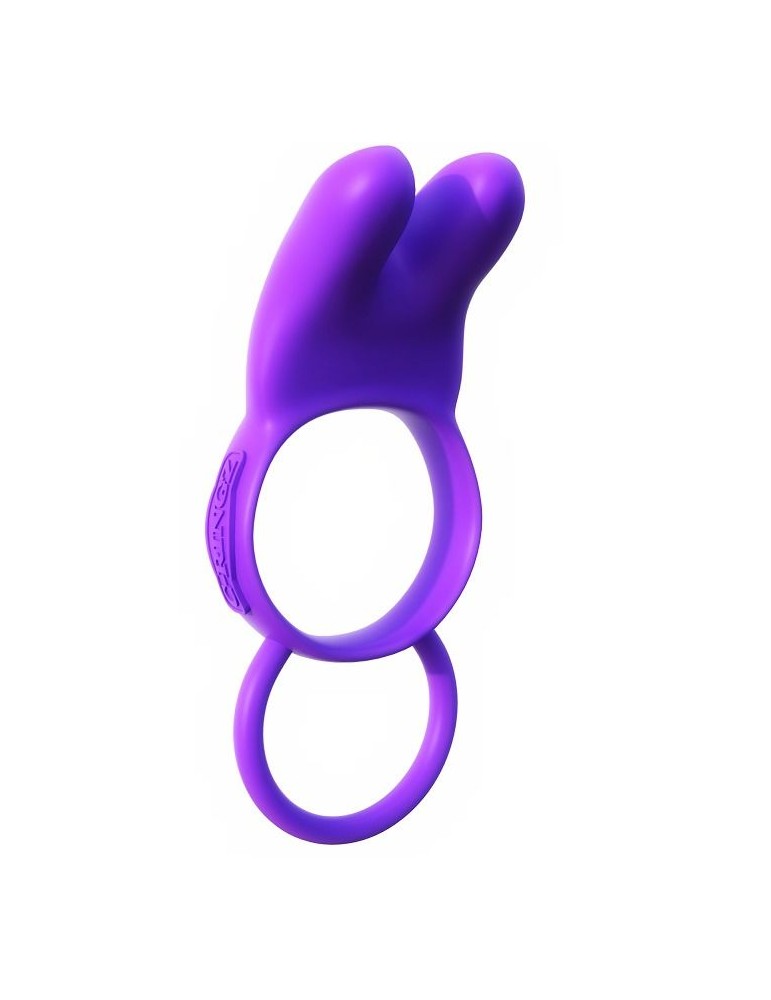 anneau vibrant doubrabbit fantasy c-ringz_2