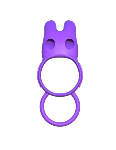 anneau vibrant doubrabbit fantasy c-ringz_4