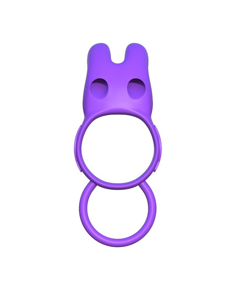 anneau vibrant doubrabbit fantasy c-ringz_4