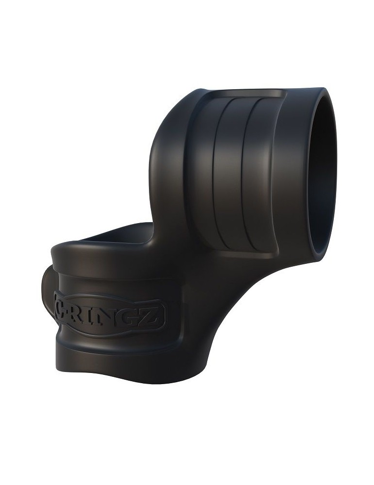 fantasy c-ringz gros anneau pénien et testicules