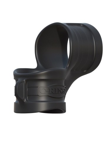 fantasy c-ringz gros anneau pénien et testicules_4