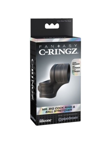 fantasy c-ringz gros anneau pénien et testicules_6