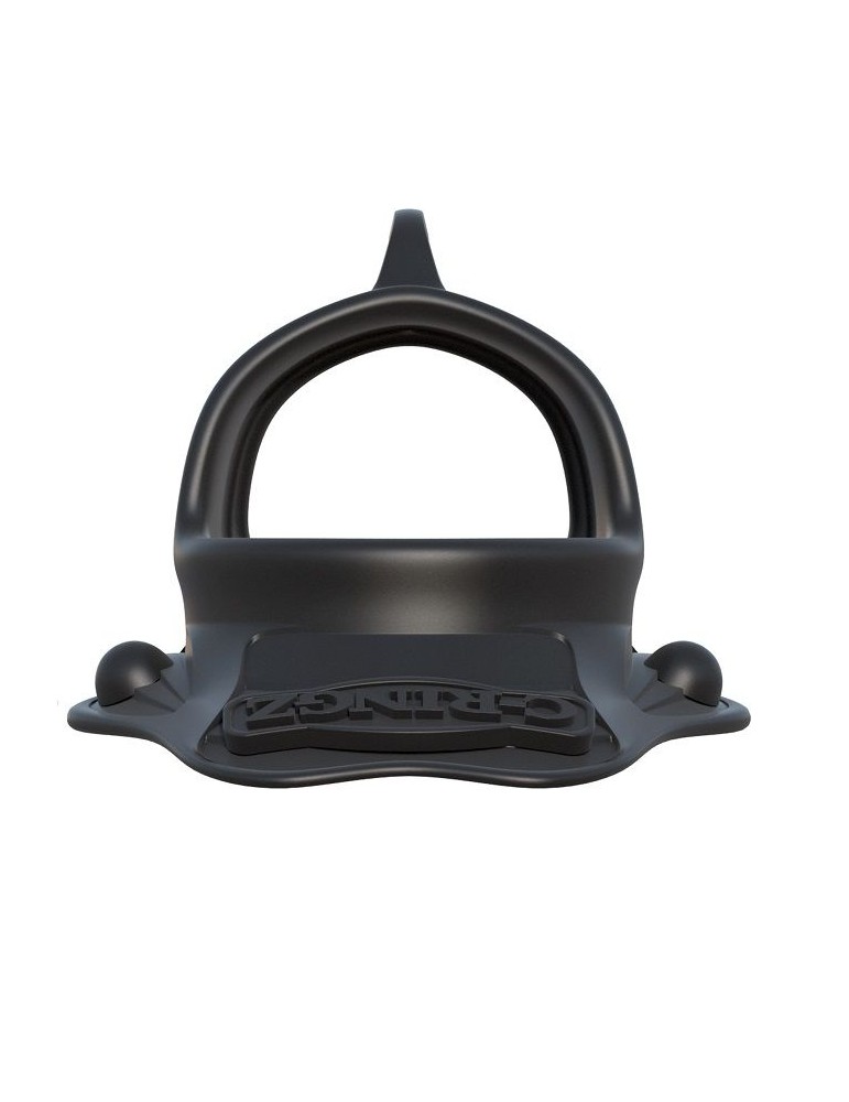 anneau dur et testicules anti-rétraction fantaisie c-ringz rock_2