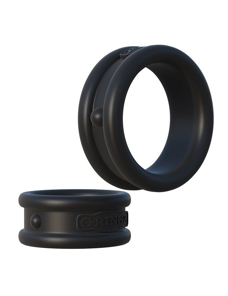 anneaux en silicone fantaisie c-ringz max widht_2